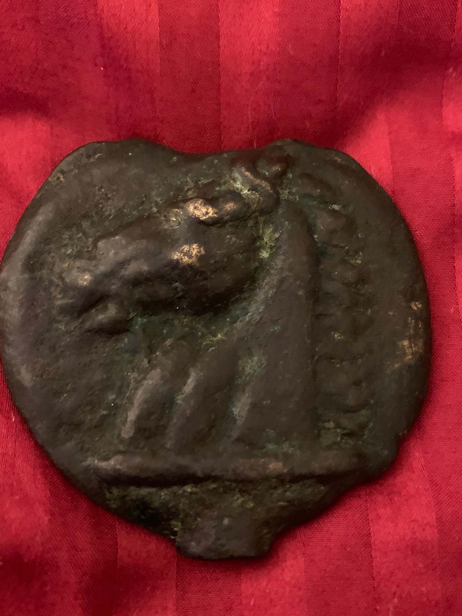 A-Couple-Of-Interesting-Coins-Showed-Up-When-Moving-To-A-New-City.